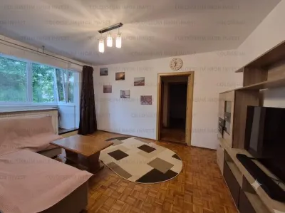 Apartament 2 camere | Semidecomandat | Zona Astra - foto 1