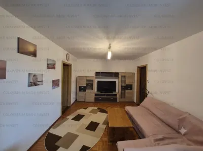 Apartament 2 camere | Semidecomandat | Zona Astra - foto 2