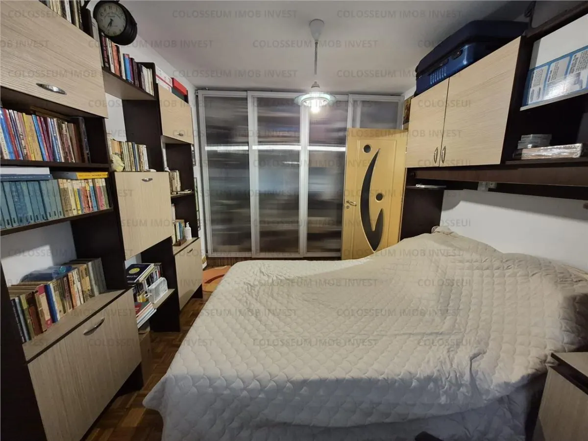 Apartament 2 camere | Semidecomandat | Zona Astra - foto 5