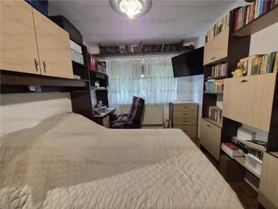 Apartament 2 camere | Semidecomandat | Zona Astra - foto 6