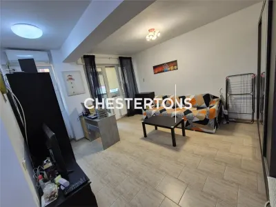 Apartament 2 camere mobilat Chiajna - Chiajna