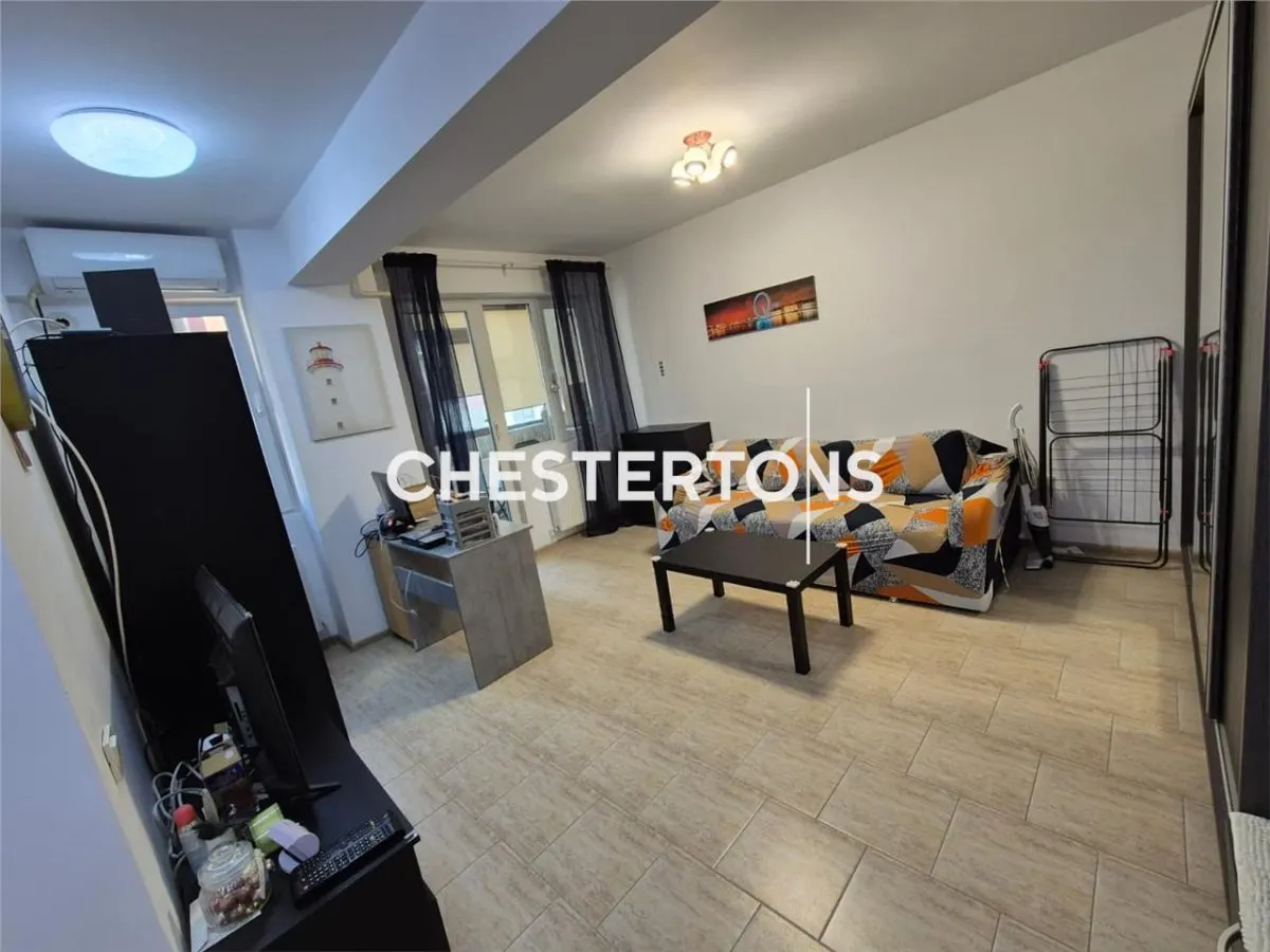 Apartament 2 camere mobilat Chiajna - foto 1