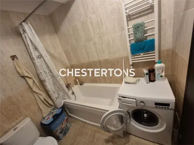 Apartament 2 camere mobilat Chiajna - foto 4
