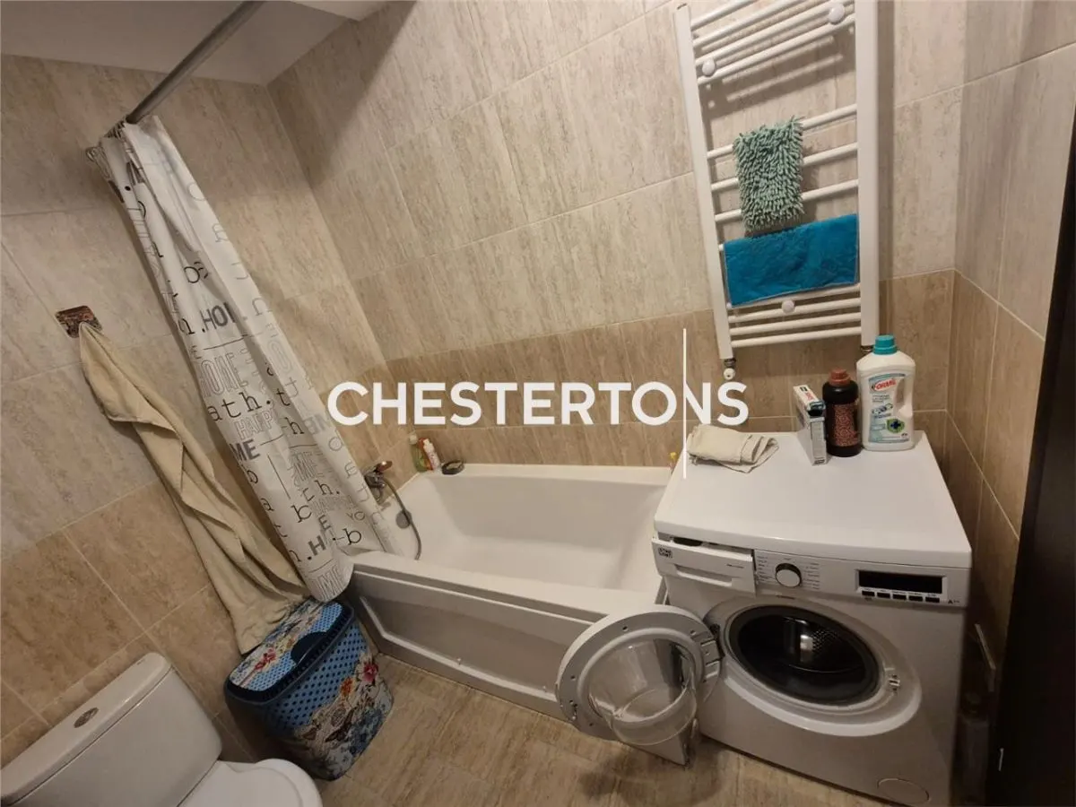Apartament 2 camere mobilat Chiajna - foto 4