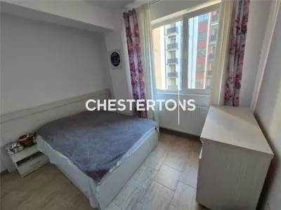 Apartament 2 camere mobilat Chiajna - foto 5