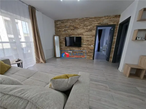 Apartament 3 camere Cluj-Napoca - poza 1