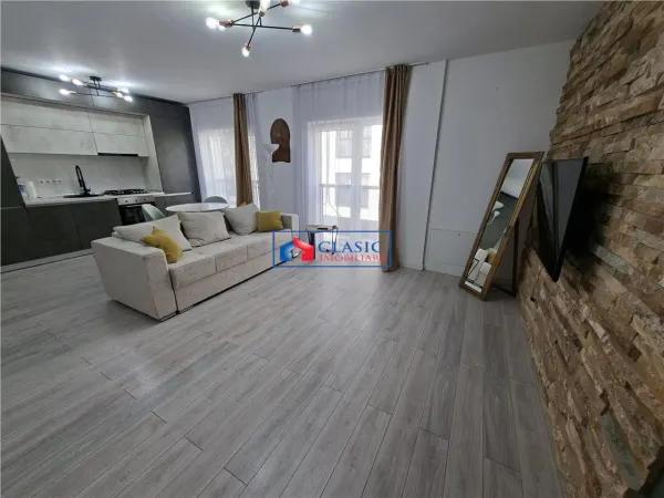 Apartament 3 camere Cluj-Napoca - poza 2