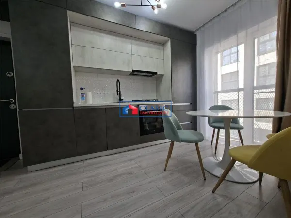 Apartament 3 camere Cluj-Napoca - poza 5