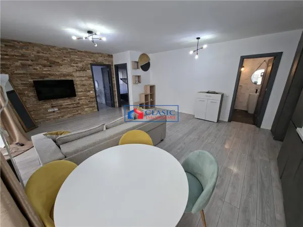 Apartament 3 camere Cluj-Napoca - poza 6