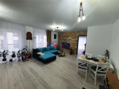 Vanzare apartament 3 camere de LUX cu gradina de 120 mp, zona Auchan Iris, Cluj-Napoca - foto 7