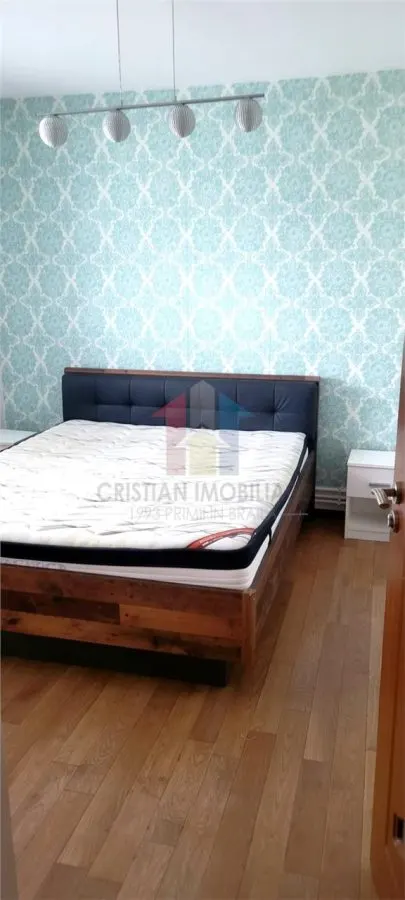 Foarte spatios! Ap 2cam conf 1, decomandat, Vidin, etaj intermediar, 74mp, mobilat si utilat - foto 2