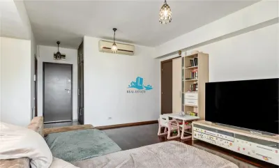 Vanzare Apartament 3 Camere Victoriei Bloc Nou Cu Parcare Inclusa - Bucuresti