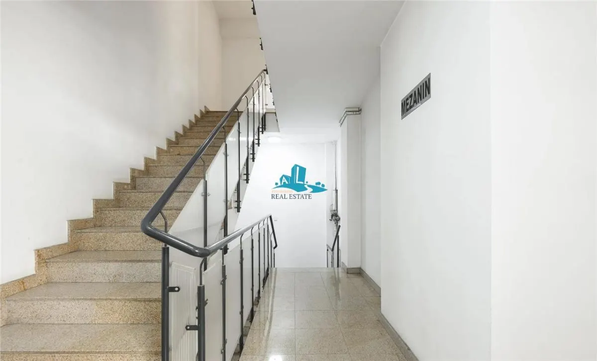 Vanzare Apartament 3 Camere Victoriei Bloc Nou Cu Parcare Inclusa - foto 11