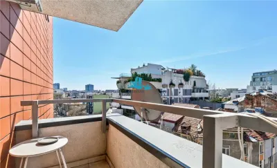 Vanzare Apartament 3 Camere Victoriei Bloc Nou Cu Parcare Inclusa - foto 3