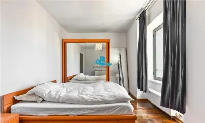 Vanzare Apartament 3 Camere Victoriei Bloc Nou Cu Parcare Inclusa - foto 4