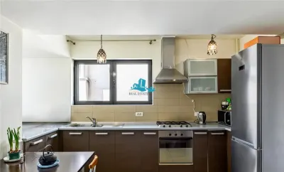 Vanzare Apartament 3 Camere Victoriei Bloc Nou Cu Parcare Inclusa - foto 7