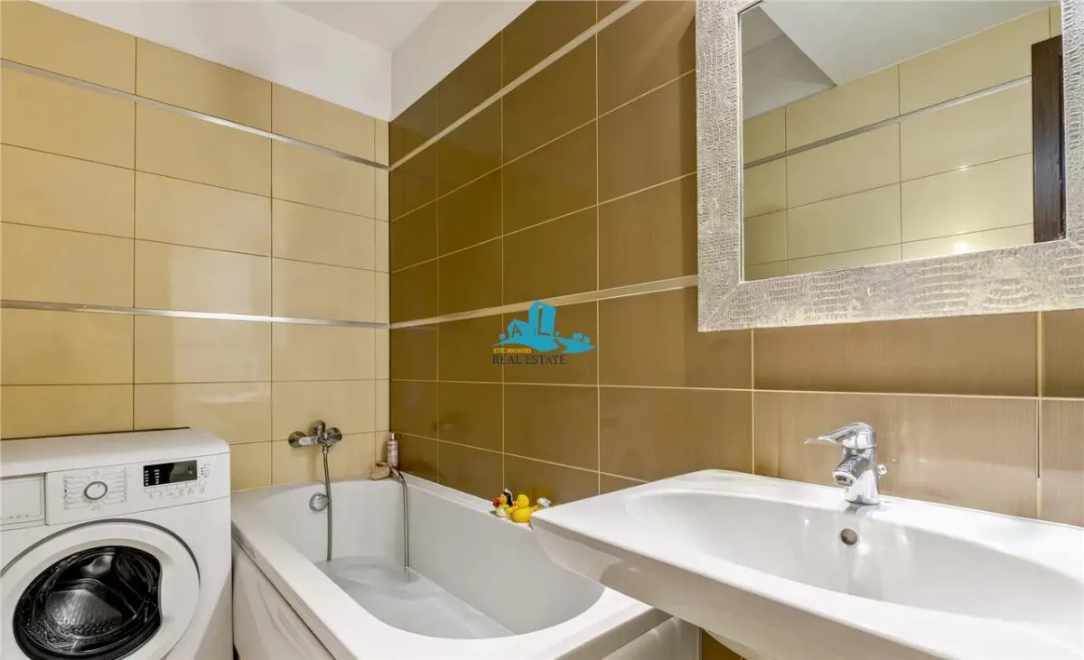 Vanzare Apartament 3 Camere Victoriei Bloc Nou Cu Parcare Inclusa - foto 8
