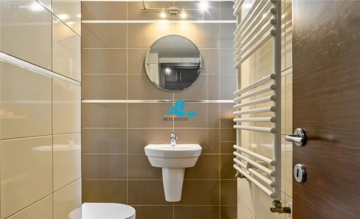 Vanzare Apartament 3 Camere Victoriei Bloc Nou Cu Parcare Inclusa - foto 9