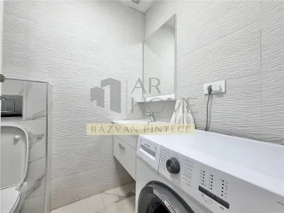 Apartament 3 camere, de lux, parcare, Magnolia Paulesti, - foto 17