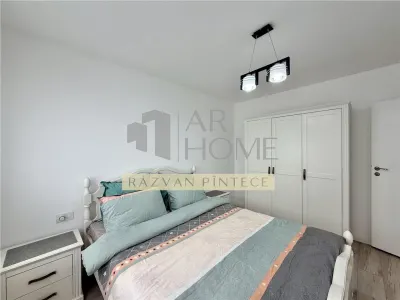 Apartament 3 camere, de lux, parcare, Magnolia Paulesti, - foto 8