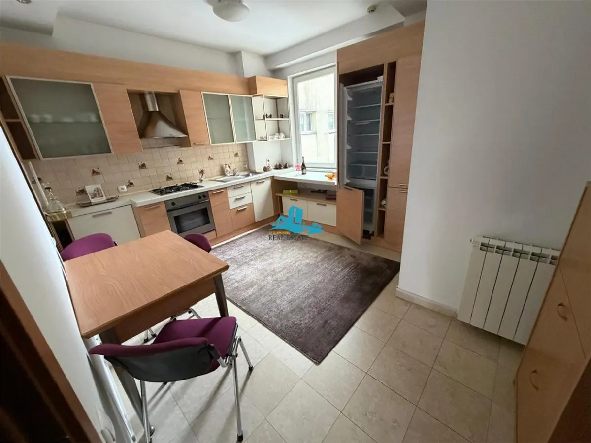 Vanzare apartament 3 camere, Primaverii, loc de parcare subteran - foto 4