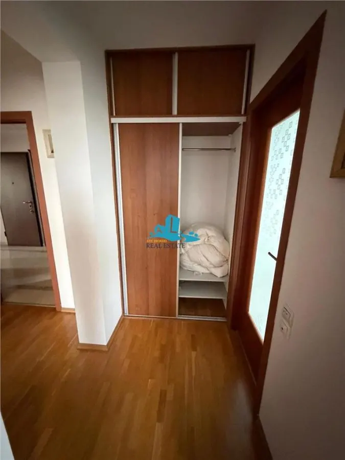 Vanzare apartament 3 camere, Primaverii, loc de parcare subteran - foto 7