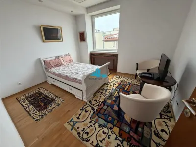 Vanzare apartament 3 camere, Primaverii, loc de parcare subteran - foto 8