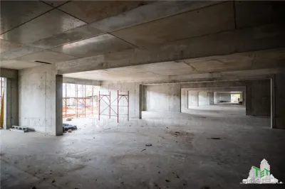 Apartament 2 camere terasa 8 mp, constructie noua in Rahova, Bucuresti, cu vedere spre Prelungirea Ghencea - foto 18