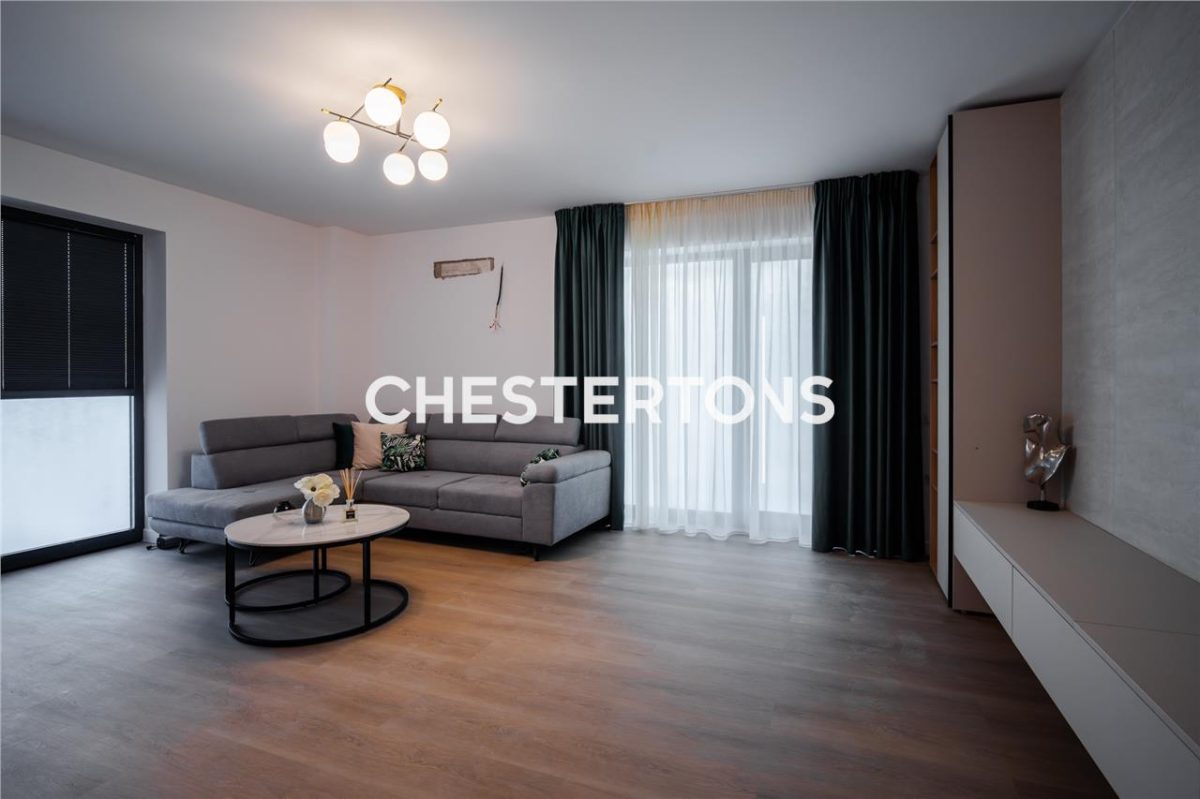 Apartament 2 camere terasa 8 mp, constructie noua in Rahova, Bucuresti, cu vedere spre Prelungirea Ghencea - foto 23