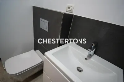 Apartament 2 camere terasa 8 mp, constructie noua in Rahova, Bucuresti, cu vedere spre Prelungirea Ghencea - foto 26