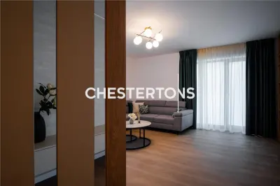 Apartament 2 camere terasa 8 mp, constructie noua in Rahova, Bucuresti, cu vedere spre Prelungirea Ghencea - foto 28