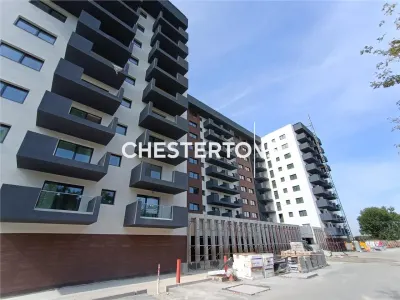 Apartament 2 camere terasa 8 mp, constructie noua in Rahova, Bucuresti, cu vedere spre Prelungirea Ghencea - foto 31