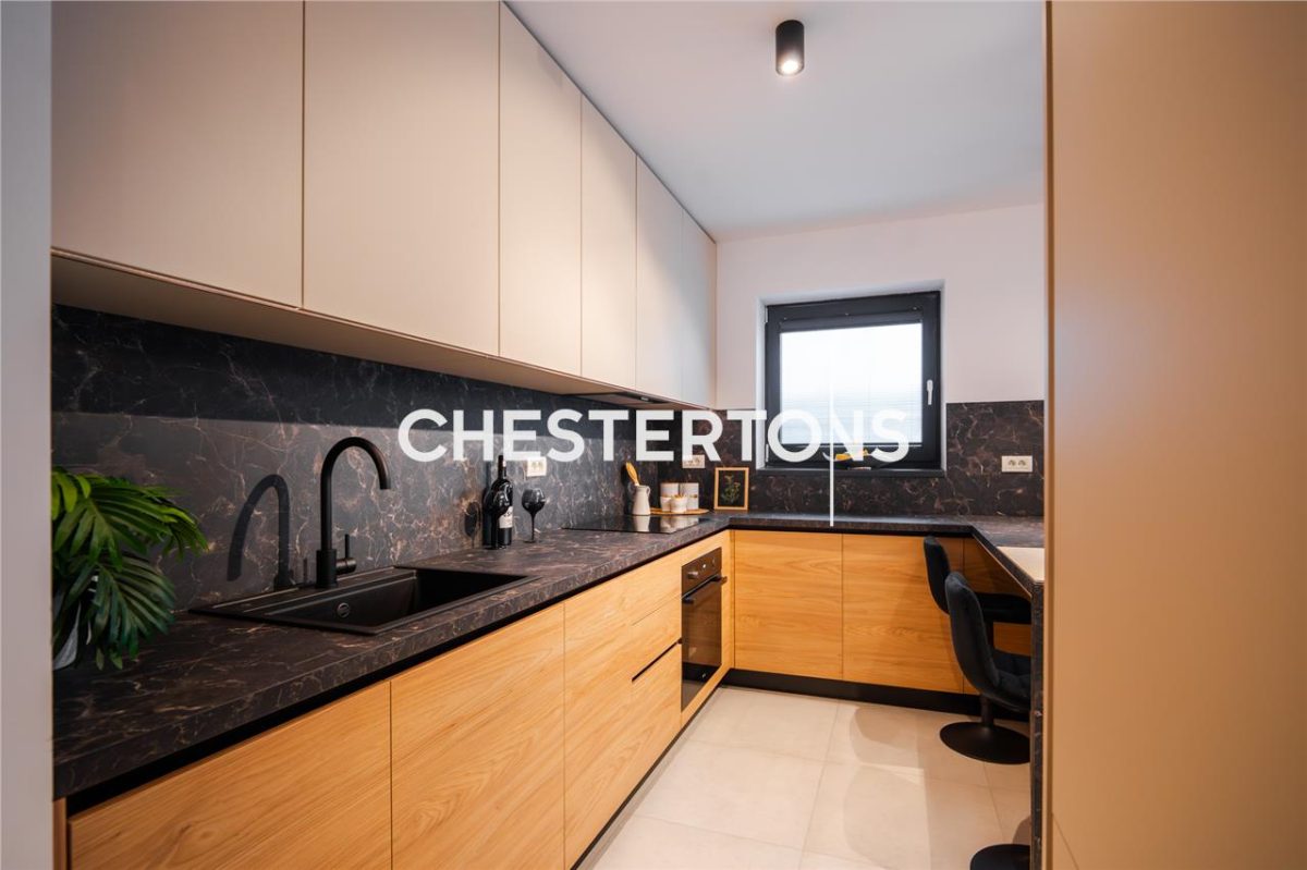 Apartament 2 camere terasa 8 mp, constructie noua cu vedere spre Rasarit in Rahova, Bucuresti - foto 22
