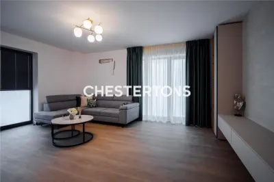 Apartament 2 camere terasa 8 mp, constructie noua cu vedere spre Rasarit in Rahova, Bucuresti - foto 29