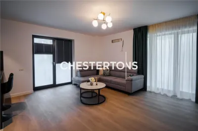 Apartament 2 camere terasa 8 mp, constructie noua cu vedere spre Rasarit in Rahova, Bucuresti - foto 30