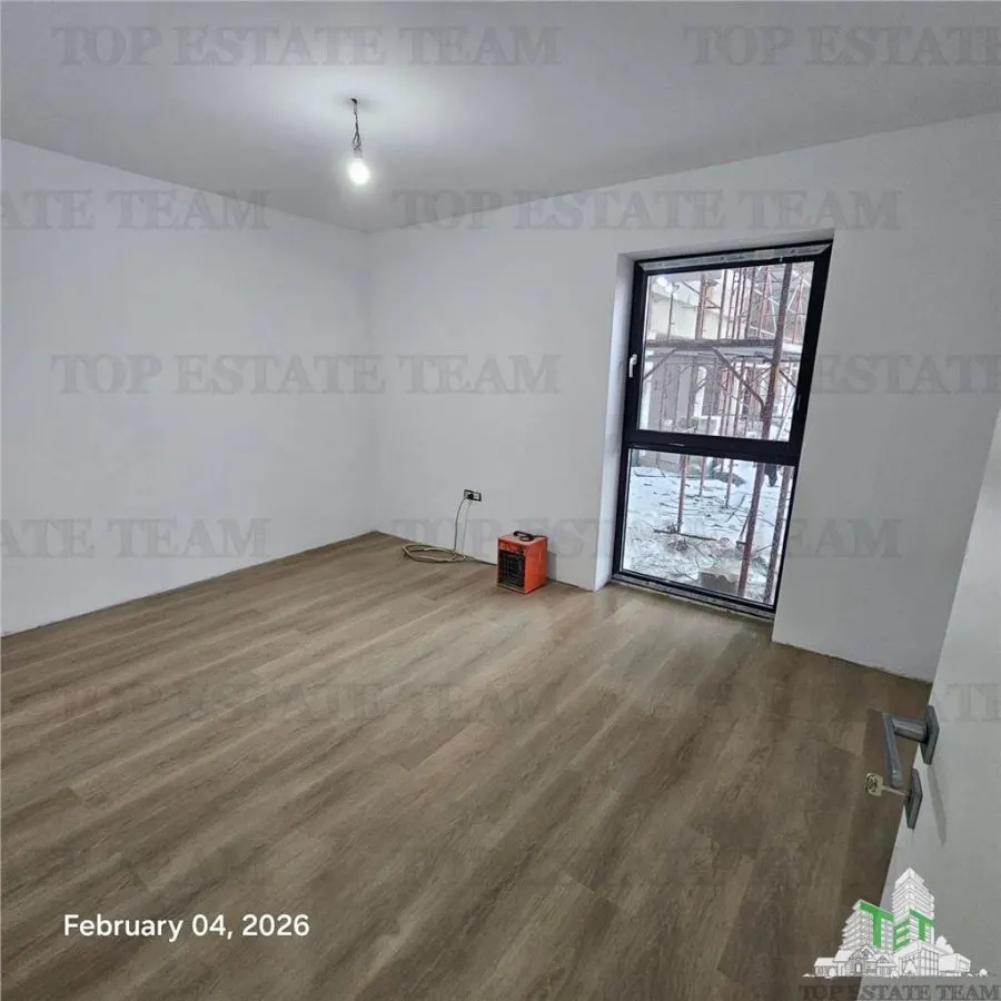 Apartament 2 camere terasa 8.43 mp constructie noua cu vedere spre Prelungirea Ghencea - foto 13