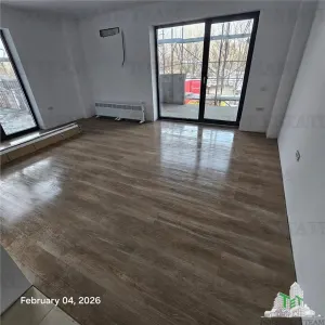 Apartament 2 camere terasa 8.43 mp constructie noua cu vedere spre Prelungirea Ghencea - foto 14