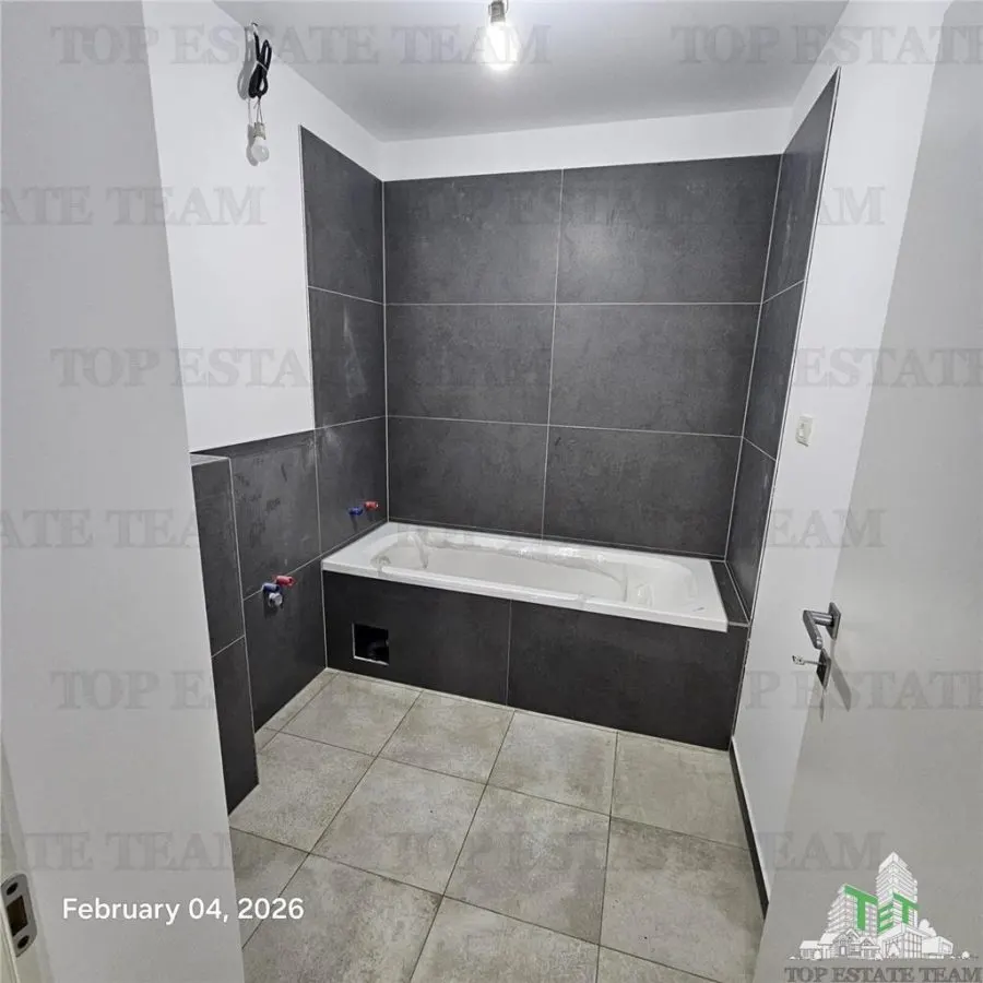 Apartament 2 camere terasa 8.43 mp constructie noua cu vedere spre Prelungirea Ghencea - foto 15