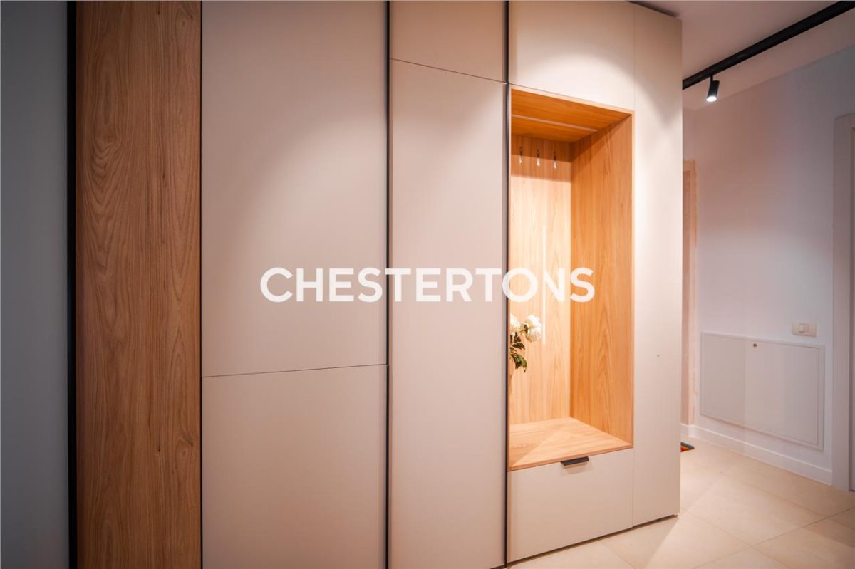Apartament 2 camere terasa 8.43 mp constructie noua cu vedere spre Prelungirea Ghencea - foto 23