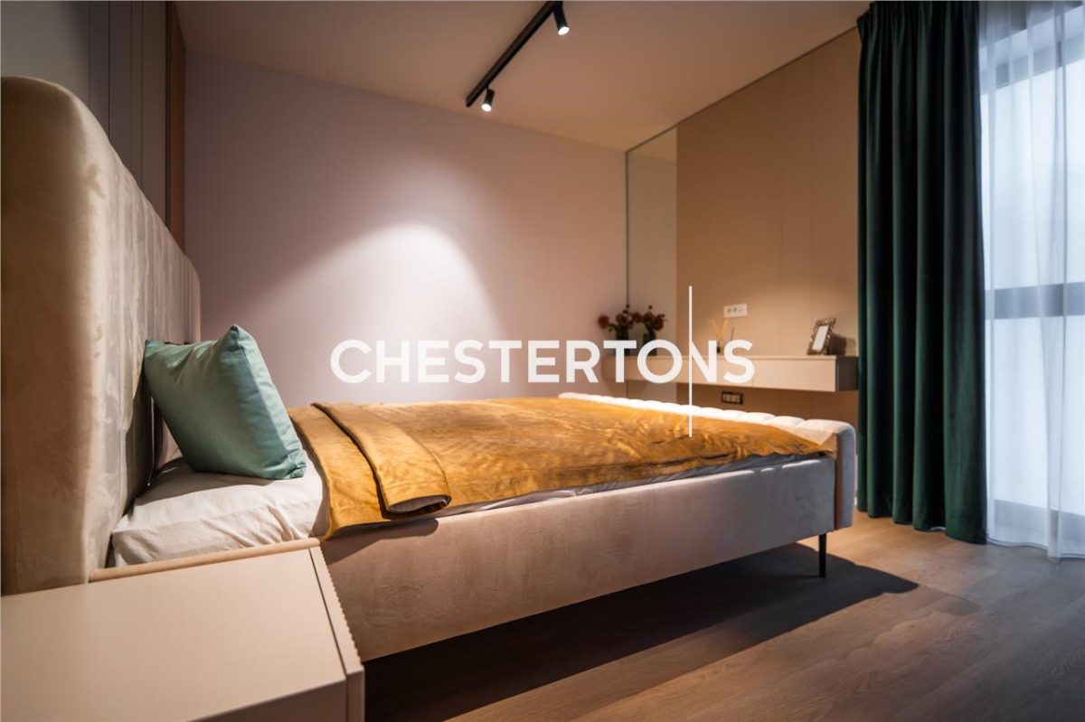 Apartament 2 camere terasa 8.43 mp constructie noua cu vedere spre Prelungirea Ghencea - foto 25