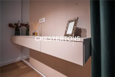 Apartament 2 camere terasa 8.43 mp constructie noua cu vedere spre Prelungirea Ghencea - foto 28