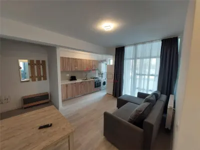 Apartament 2 camere+ loc de parcare - Cartier Visoianu - Iasi