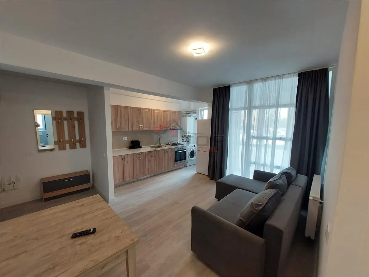 Apartament 2 camere+ loc de parcare - Cartier Visoianu - foto 1