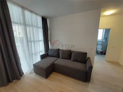 Apartament 2 camere+ loc de parcare - Cartier Visoianu - foto 2