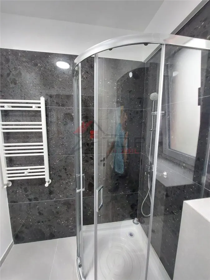 Apartament 2 camere+ loc de parcare - Cartier Visoianu - foto 11