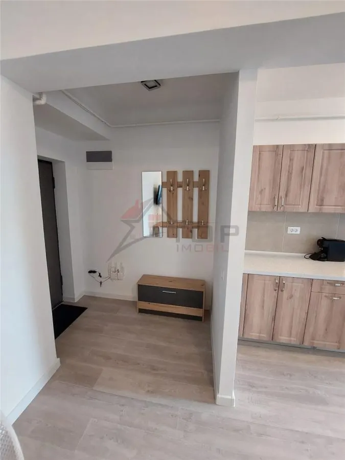 Apartament 2 camere+ loc de parcare - Cartier Visoianu - foto 12