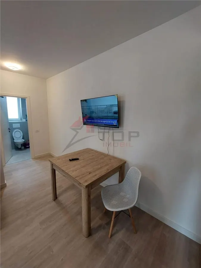 Apartament 2 camere+ loc de parcare - Cartier Visoianu - foto 13