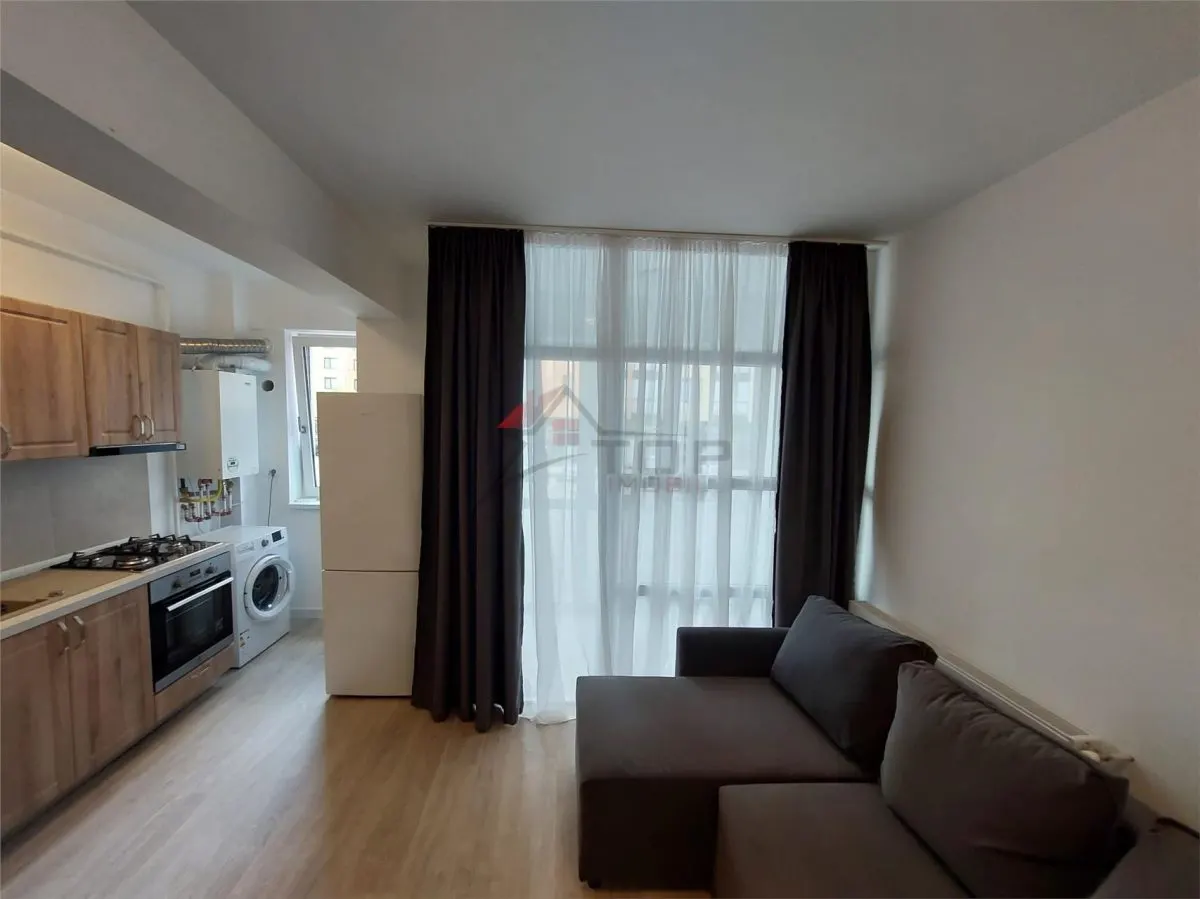 Apartament 2 camere+ loc de parcare - Cartier Visoianu - foto 3