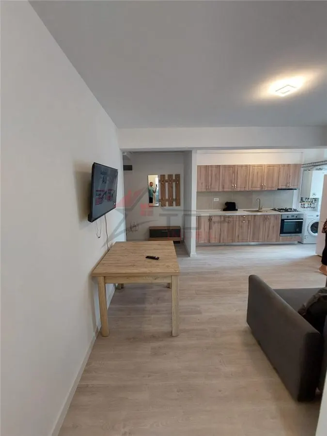 Apartament 2 camere+ loc de parcare - Cartier Visoianu - foto 4