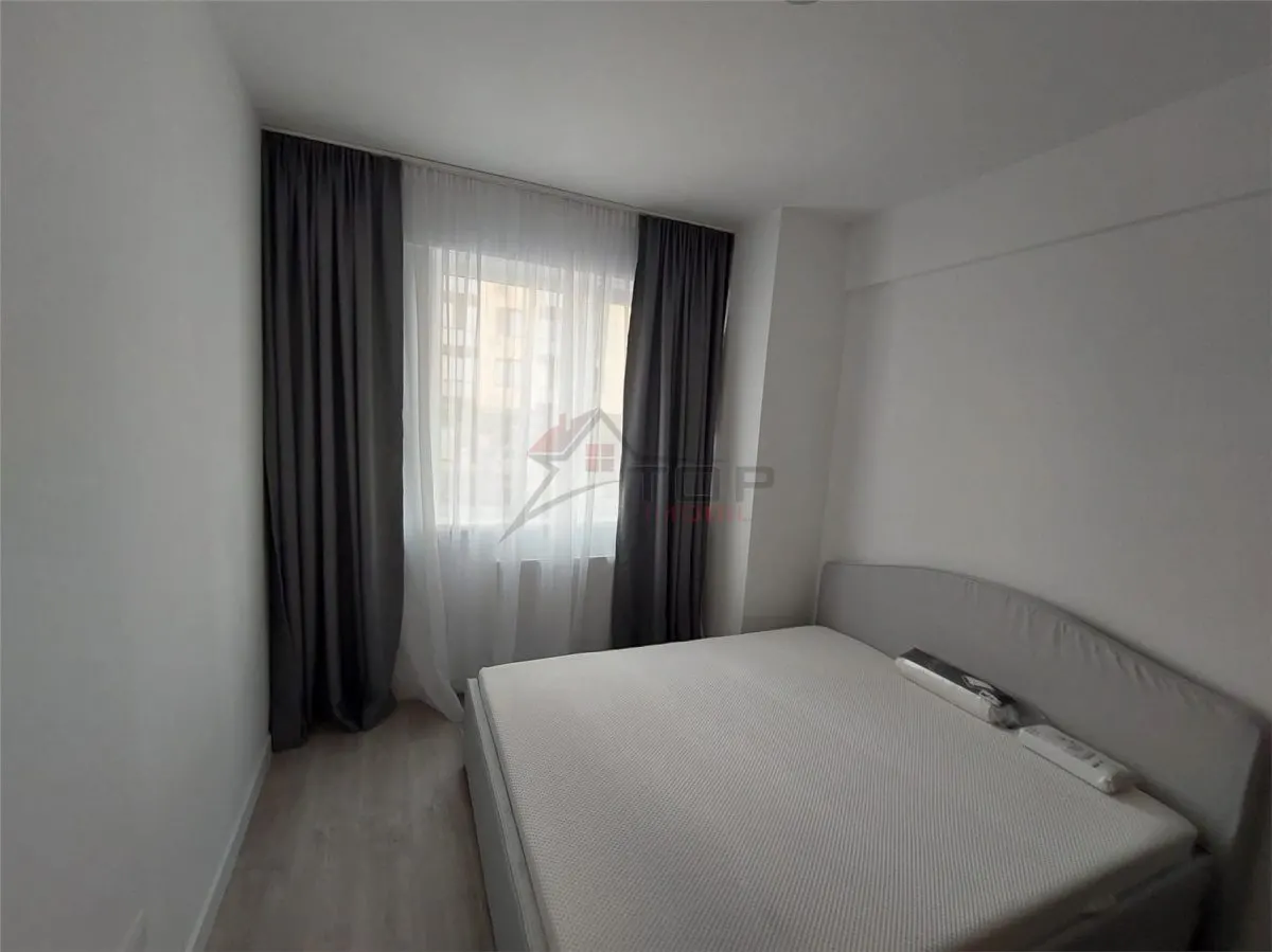 Apartament 2 camere+ loc de parcare - Cartier Visoianu - foto 5